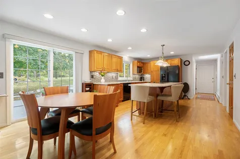 4a Pinewood Drive Amherst NH 03031