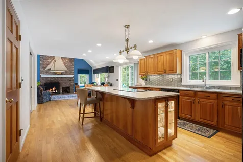 4a Pinewood Drive Amherst NH 03031