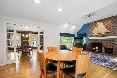 4a Pinewood Drive Amherst NH 03031