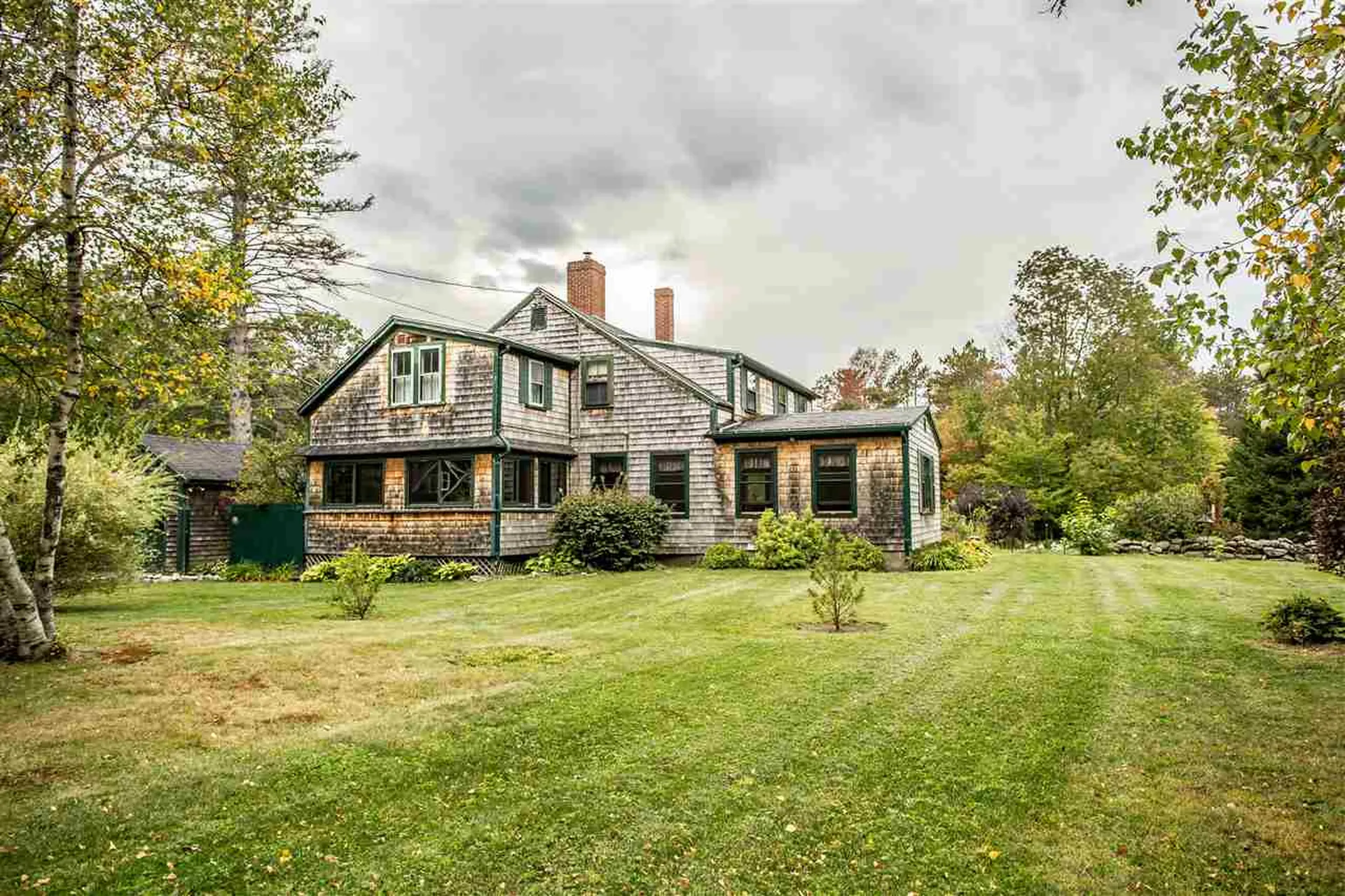 124 Fitzwilliam Road Jaffrey NH 03452