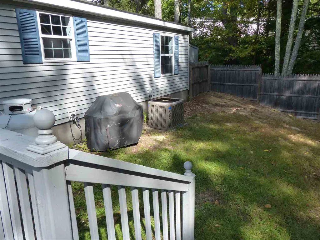 46 Hoit Mill Road Weare NH 03281