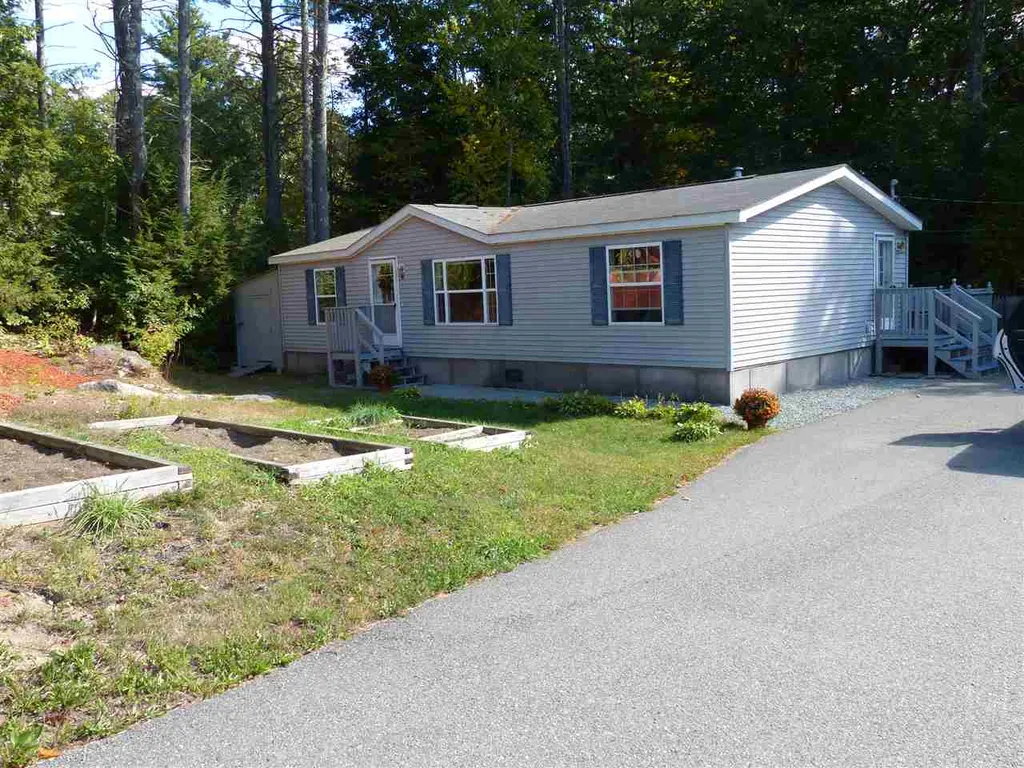 46 Hoit Mill Road Weare NH 03281