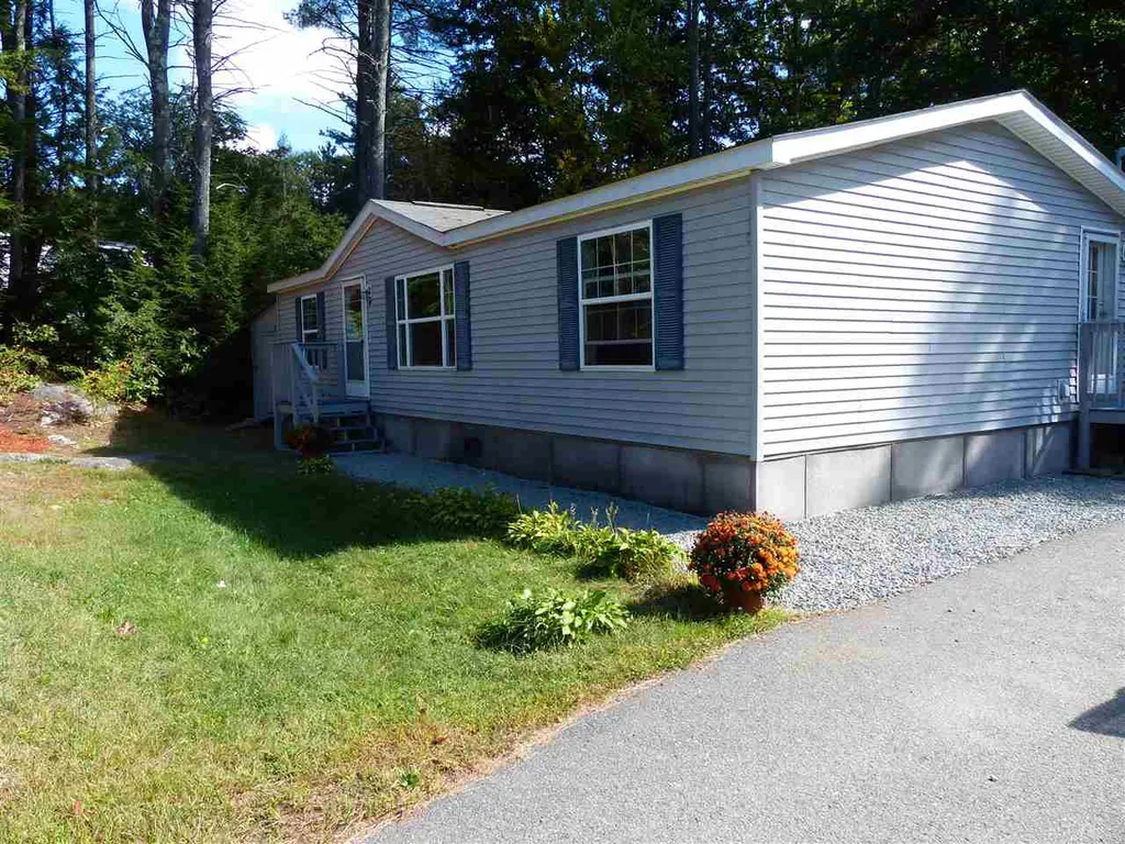 46 Hoit Mill Road Weare NH 03281