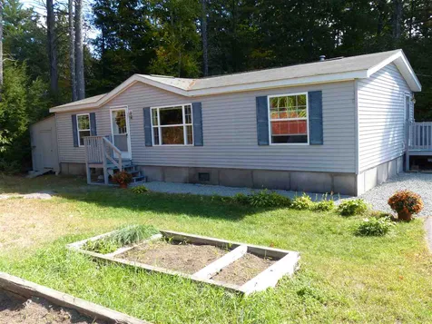 46 Hoit Mill Road Weare NH 03281