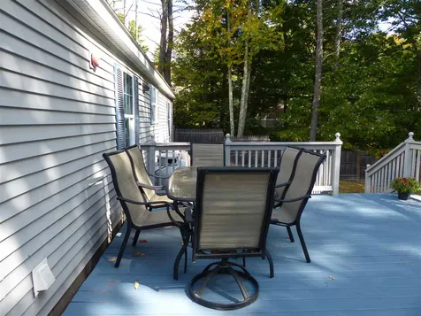 46 Hoit Mill Road Weare NH 03281