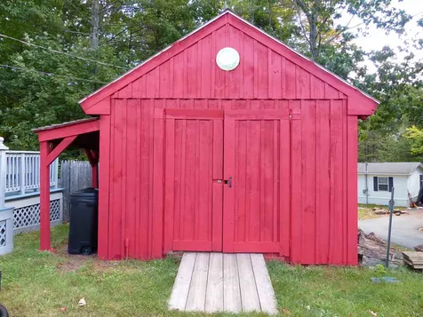 46 Hoit Mill Road Weare NH 03281