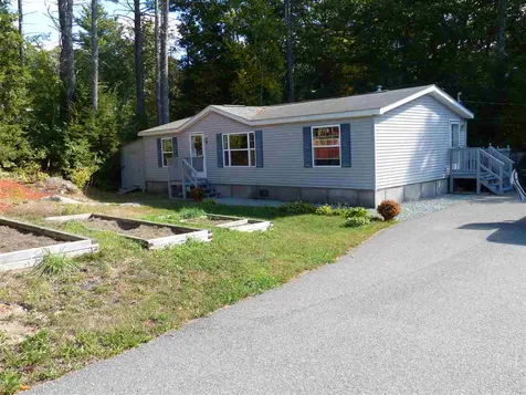 46 Hoit Mill Road Weare NH 03281
