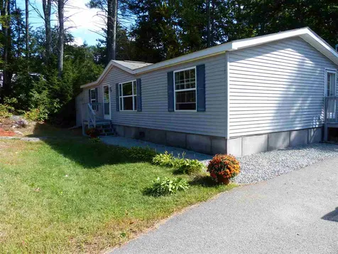46 Hoit Mill Road Weare NH 03281