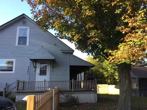 2801 Vt Route 110 Washington VT 05675