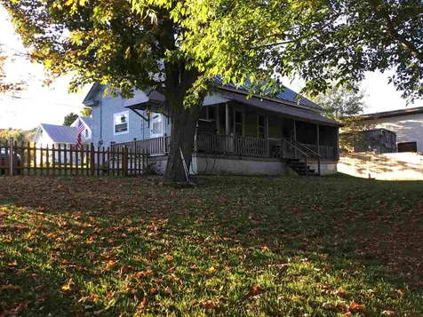 2801 Vt Route 110 Washington VT 05675