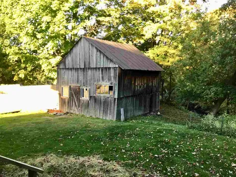 2801 Vt Route 110 Washington VT 05675