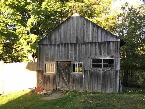 2801 Vt Route 110 Washington VT 05675