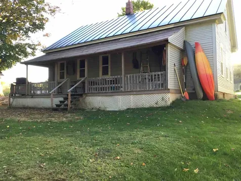 2801 Vt Route 110 Washington VT 05675