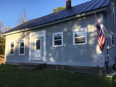 2801 Vt Route 110 Washington VT 05675