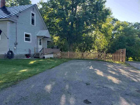 2801 Vt Route 110 Washington VT 05675