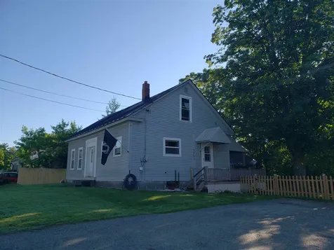 2801 Vt Route 110 Washington VT 05675