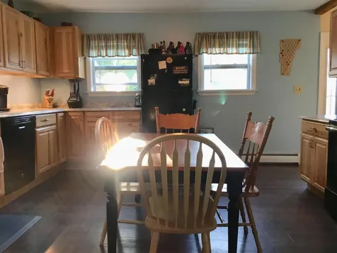 2801 Vt Route 110 Washington VT 05675
