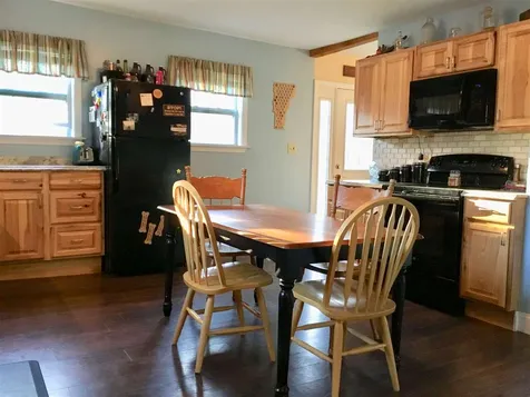 2801 Vt Route 110 Washington VT 05675