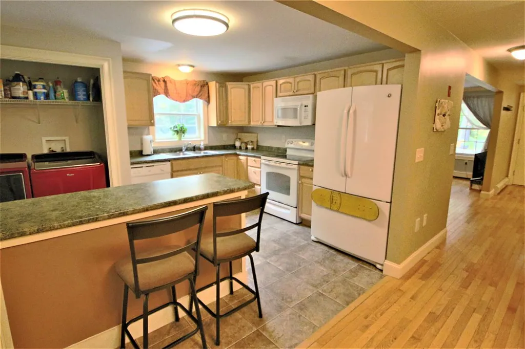 462 Berry Road New Durham NH 03855