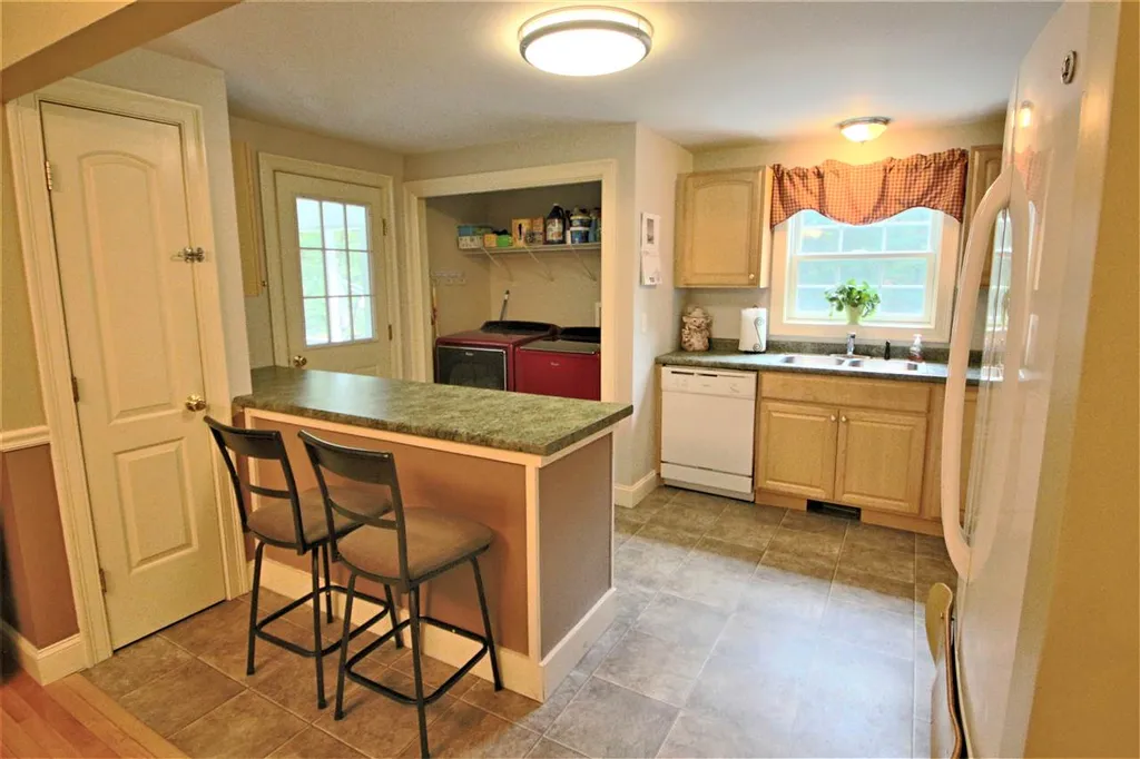 462 Berry Road New Durham NH 03855