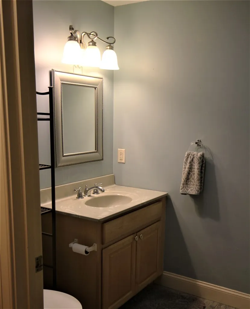 462 Berry Road New Durham NH 03855