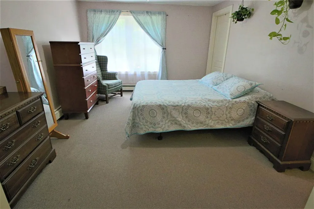 462 Berry Road New Durham NH 03855