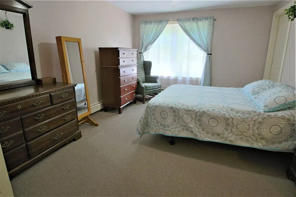462 Berry Road New Durham NH 03855