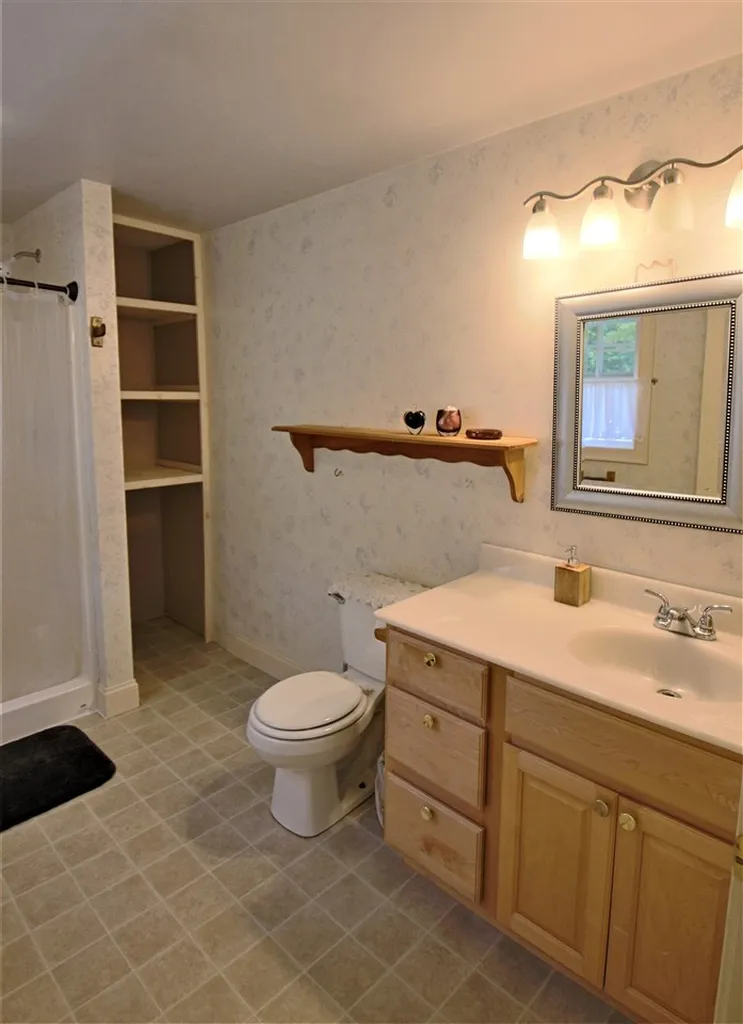 462 Berry Road New Durham NH 03855