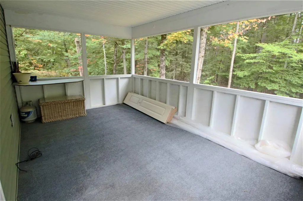 462 Berry Road New Durham NH 03855