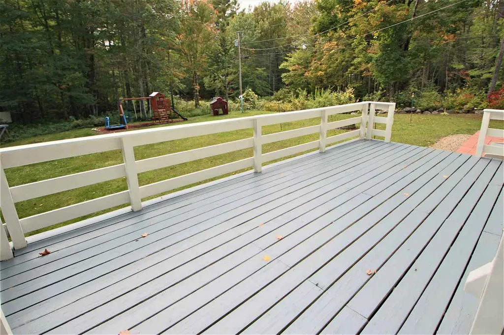 462 Berry Road New Durham NH 03855