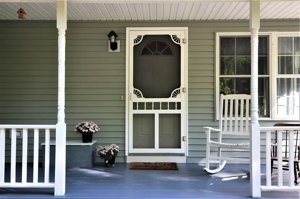 462 Berry Road New Durham NH 03855