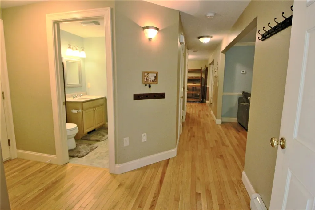 462 Berry Road New Durham NH 03855