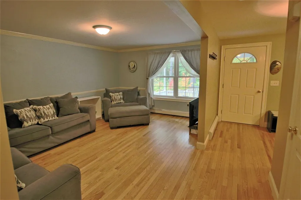 462 Berry Road New Durham NH 03855