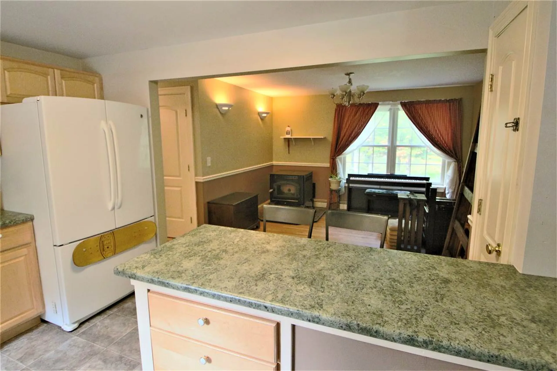 462 Berry Road New Durham NH 03855