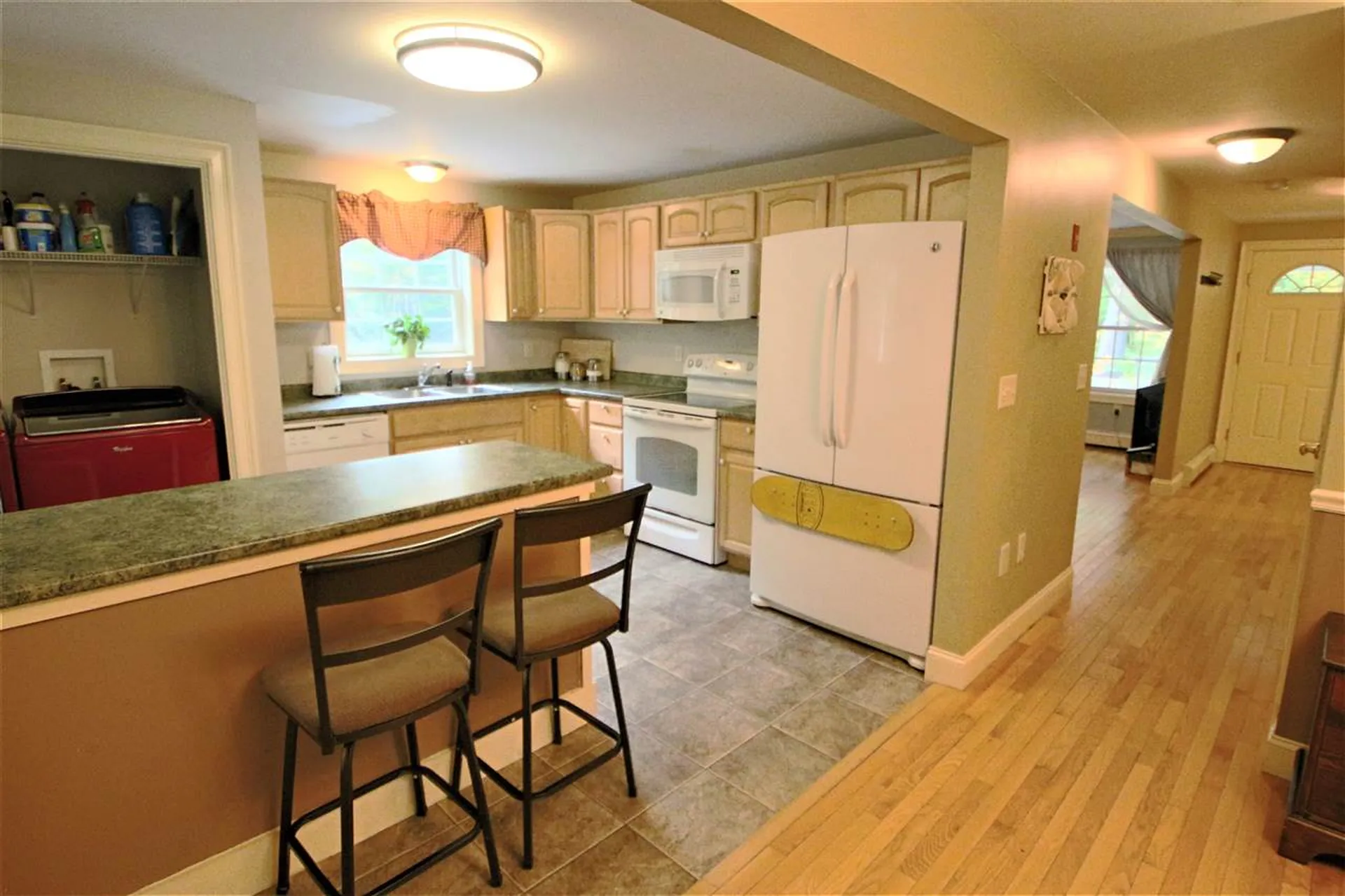 462 Berry Road New Durham NH 03855