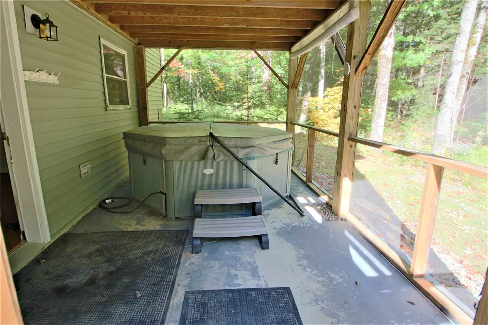462 Berry Road New Durham NH 03855