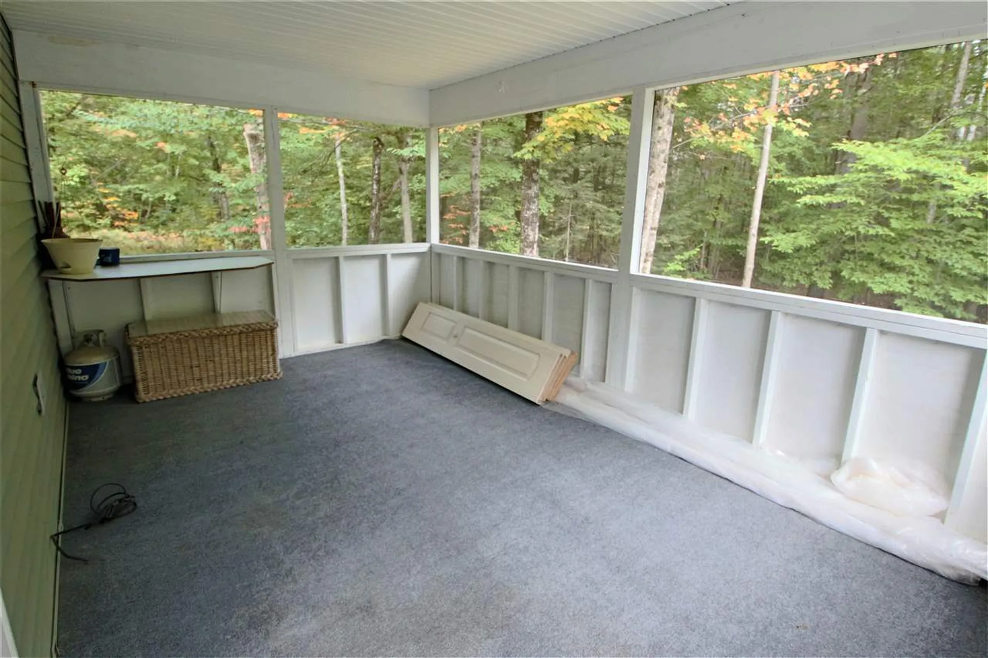 462 Berry Road New Durham NH 03855
