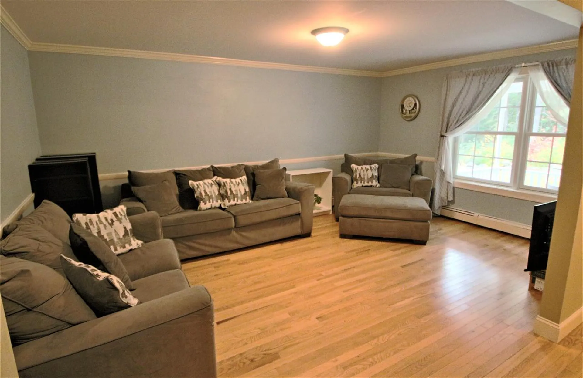 462 Berry Road New Durham NH 03855