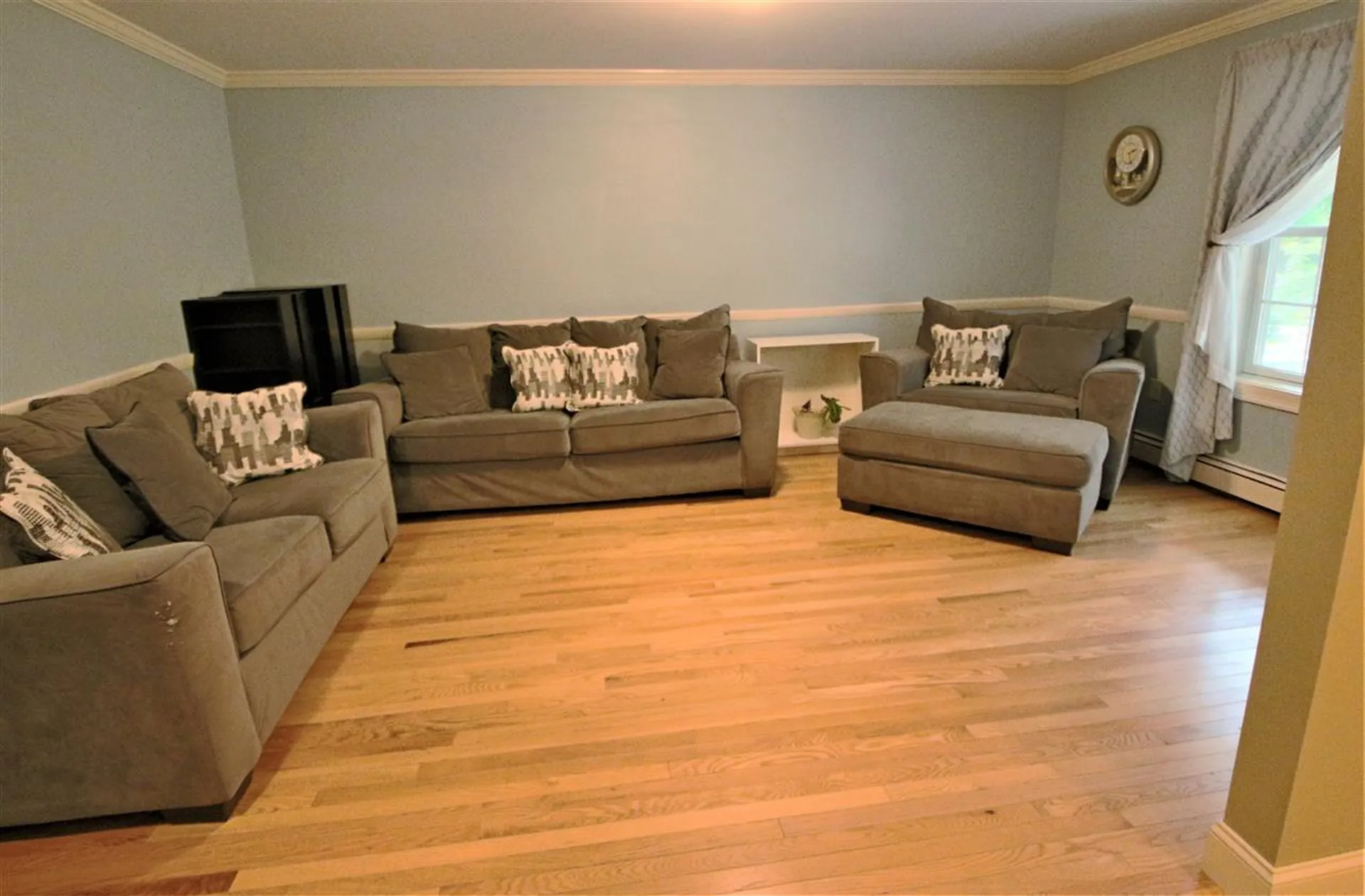 462 Berry Road New Durham NH 03855