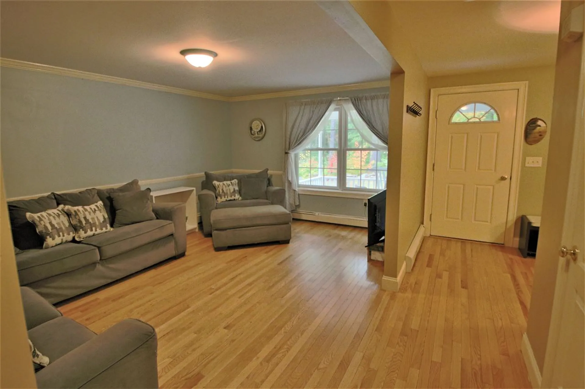 462 Berry Road New Durham NH 03855