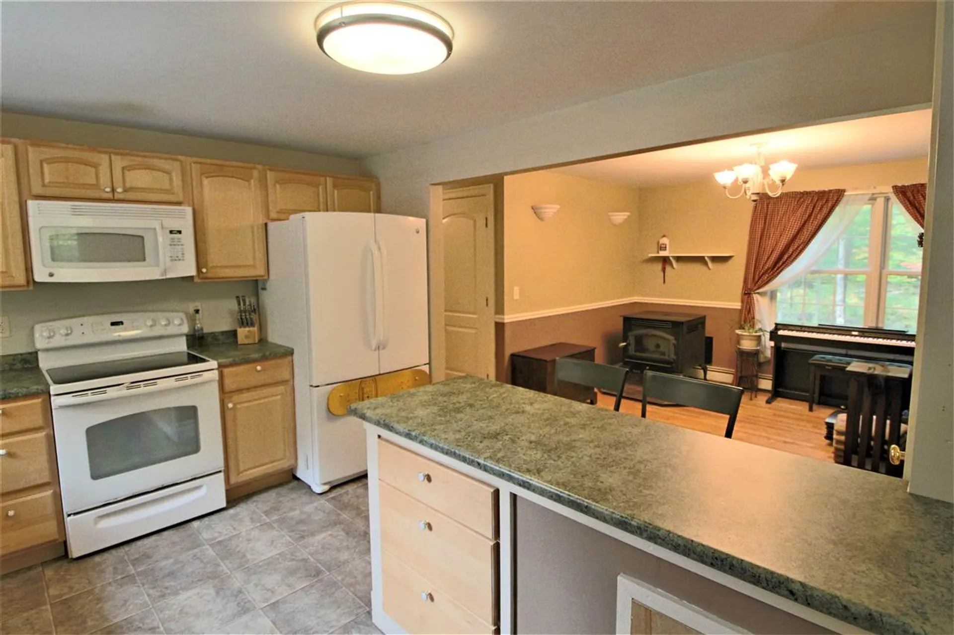 462 Berry Road New Durham NH 03855