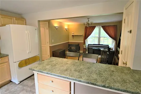 462 Berry Road New Durham NH 03855