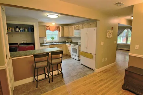 462 Berry Road New Durham NH 03855
