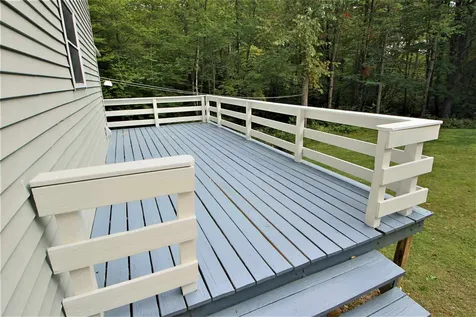 462 Berry Road New Durham NH 03855