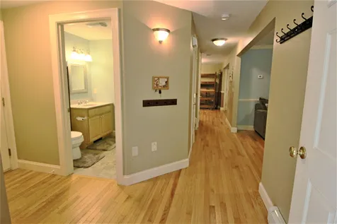 462 Berry Road New Durham NH 03855