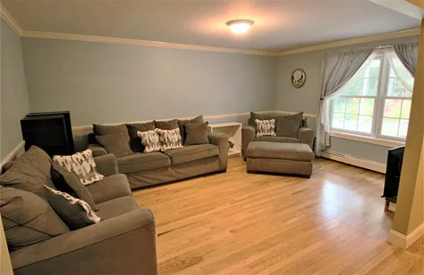 462 Berry Road New Durham NH 03855