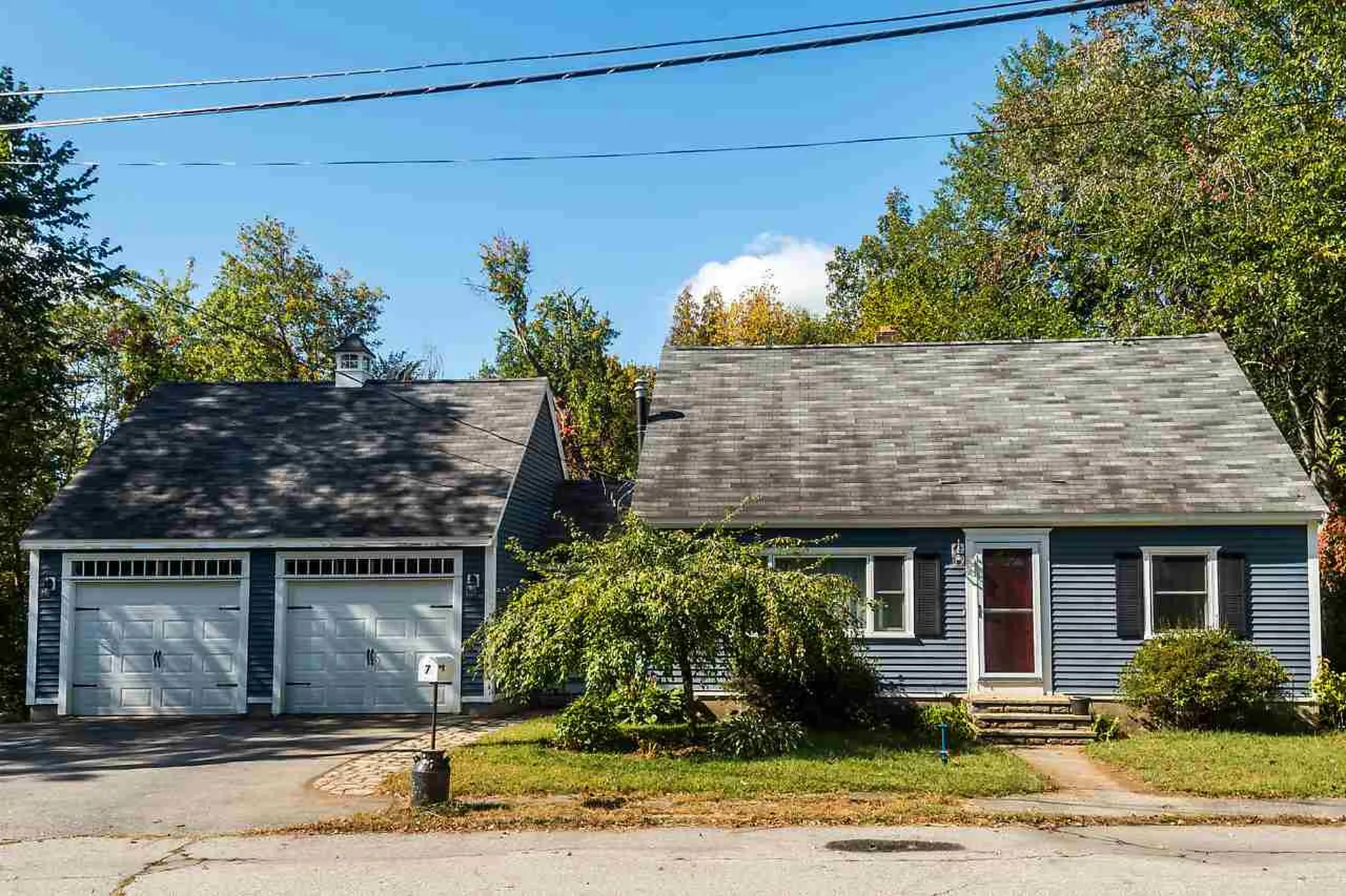 7 Westside Drive Exeter NH 03833