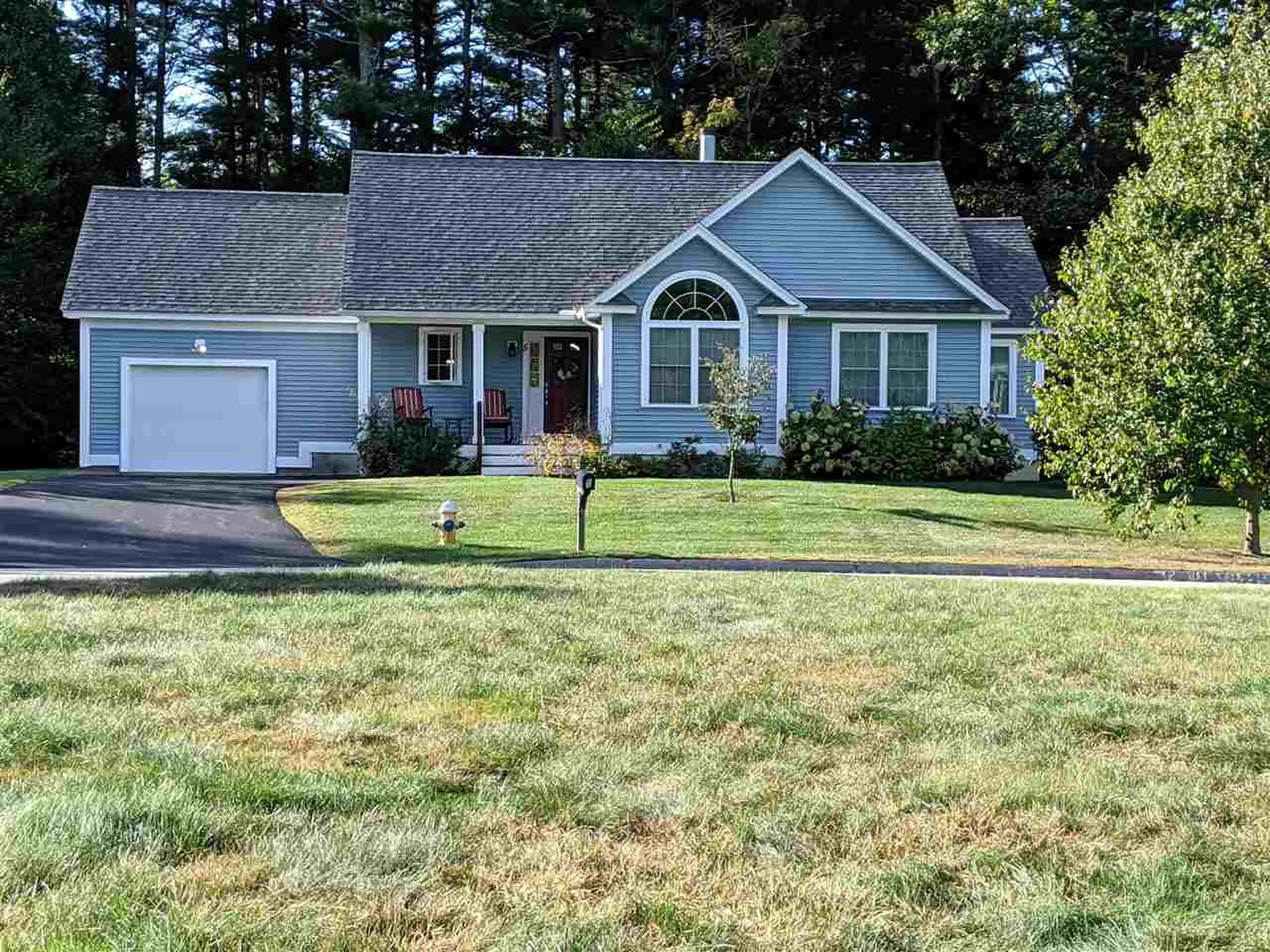 5 Wright Lane Exeter NH 03833