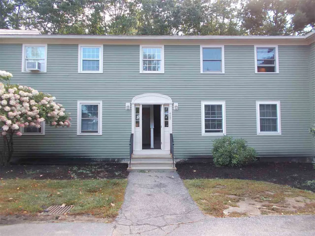 30 Old Dover Road Rochester NH 03867