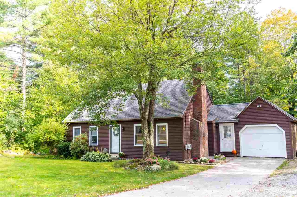 304 Hillside Drive Henniker NH 03242